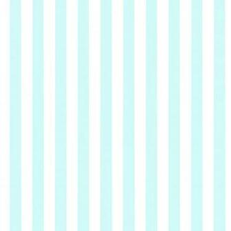 Amour Digi Scrapbook Paper Pastel Blue White Stripes