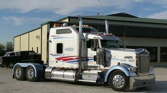 Kenworth Computer Wallpaper Desktop Background