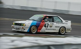 Car And Driver