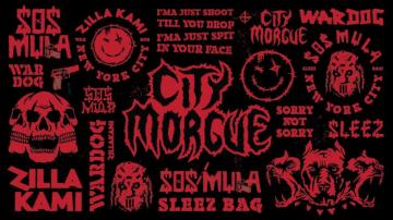 Collection Top City Morgue Wallpaper HD