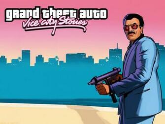 Grand Theft Auto Vice City HD Wallpaper X Net