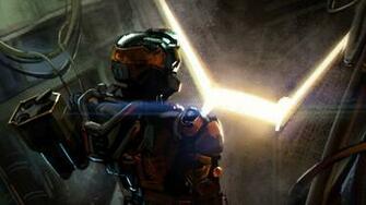 Anthem HD Wallpaper Background Image Id