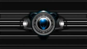 Alienware Carbon Two By Coolcat21
