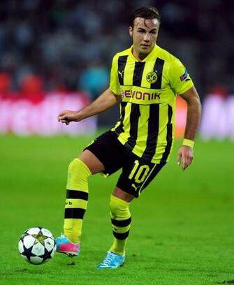 Bayrussia Munimund Bayern Munich Borussia Dortmund