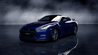 Gtr Wallpaper High Resolution