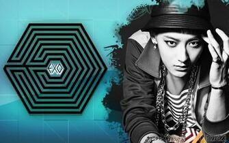 Exo M Tao S Overdose Wallpaper By Rizzie23