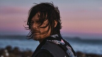 HD Norman Reedus Wallpaper HDcoolwallpaper