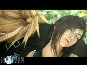 Tifa Lockheart Wallpaper