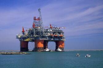 Oil Rig Narc Shipping Pvt Ltd