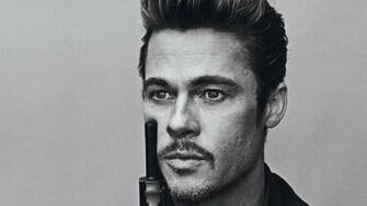 Brad Pitt Pics Celebritywallpaperhq