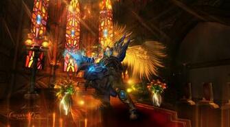Wow Paladin Wallpaper