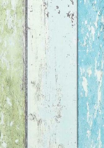Faux Wood Plank Wallpaper Old Planks