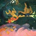 Paul Gauguin Art Wallpaper Paintings Pictures