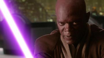 Would You Like To See Samuel L Jackson Return As Mace Windu In