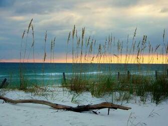 Panoramio Photo Of Sunset At Pensacola Beach