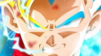 H Nh N Dragon Ball Super Part Full HD Wallpaper