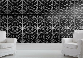 Vintage Modern