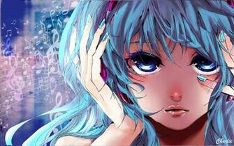The Music In Brain Wallpaper