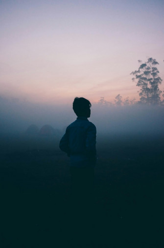 Sad Picture Wallpaper