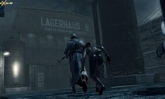 Velvet Assassin Shot Screenshot Wallpaper Zu Exga