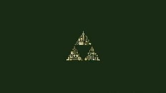 Legend Of Zelda Wallpaper
