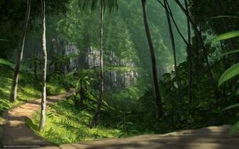 High Definition Wallpaper Photo Jungle Html