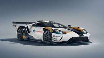 Ford Gt Mk Ii Wallpaper Specs Videos 4k HD Wsupercars