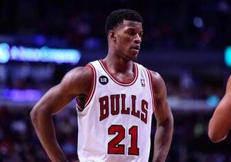 Jimmy Butler C