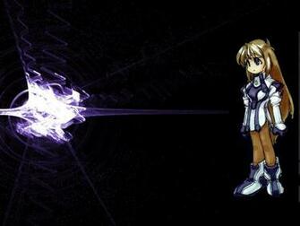Xenogears Elly Wallpaper By Lafarjik