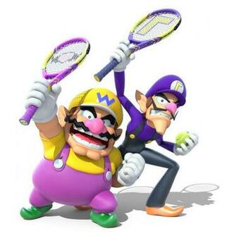 Mario Image Wario And Waluigi HD Wallpaper Background