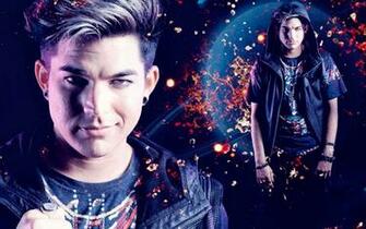 Adam Lambert Full HD Quality Background Pictures Gsfdcy