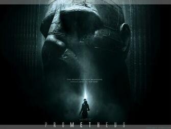 Hollywood Wallpaper Prometheus Movie Jpg