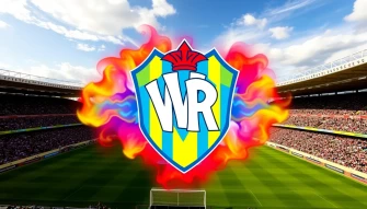 Villarreal Wallpaper