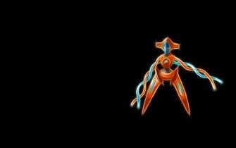 Deoxys Wallpaper HD Net