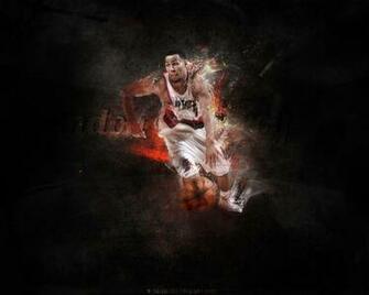 Nba Wallpaper Basketball Desktop