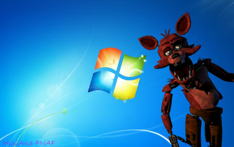 Da Fnaf Fan Pic Favourites By Fnafmc
