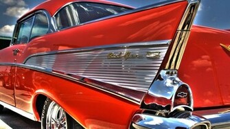 Chevy Wallpaper