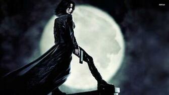 Selene Wallpaper