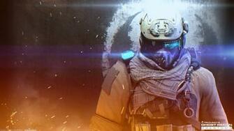 Tom Cy S Ghost Recon Phantoms Soldier By Neonkiler99