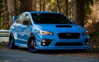 Subaru Wrx Sti Wallpaper HD Cars 4k Image Photos