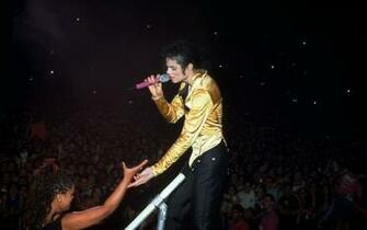 Michael Jackson Wallpaper Desktop
