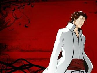 Aizen Sama Wallpaper