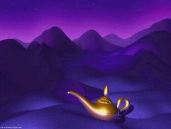 Aladdin Wallpaper Disney Princess
