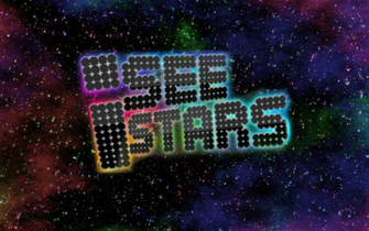 See Stars Starry Rainbow Wallpaper By Darkdissolution