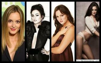 Blair Waldorf Wallpaper