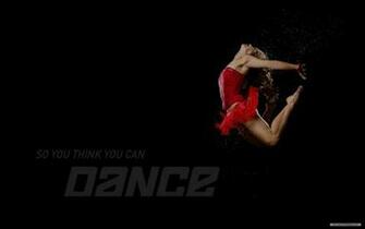 Wallpaper Dance Art Dream