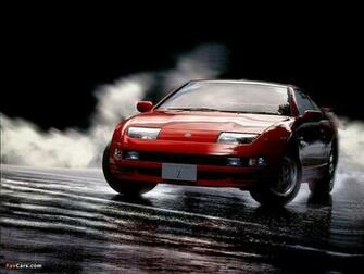 300zx Wallpaper