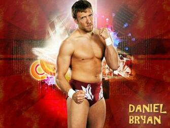 Daniel Bryan Wallpaper