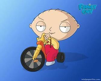 Stewie Griffin Da Swagged
