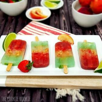 Cinco De Mayo Food Drink Ideas Pizzazzerie
